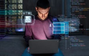 What Are the Best Practices for Ensuring Cybersecurity in Remote Work Environments?