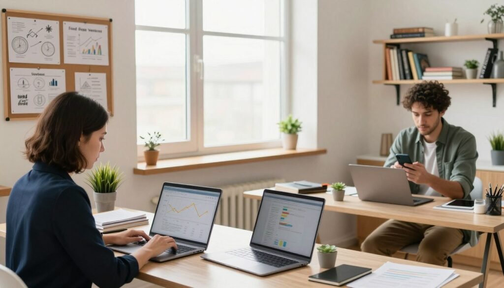 How to Earn Money Online from Home Without Investment