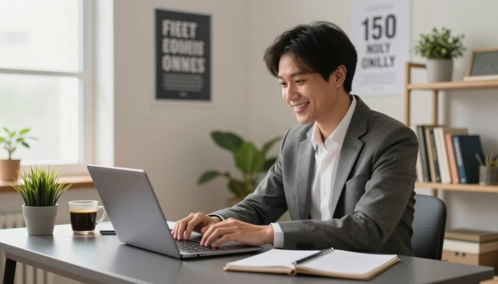 How to Earn Money Online from Home Without Investment