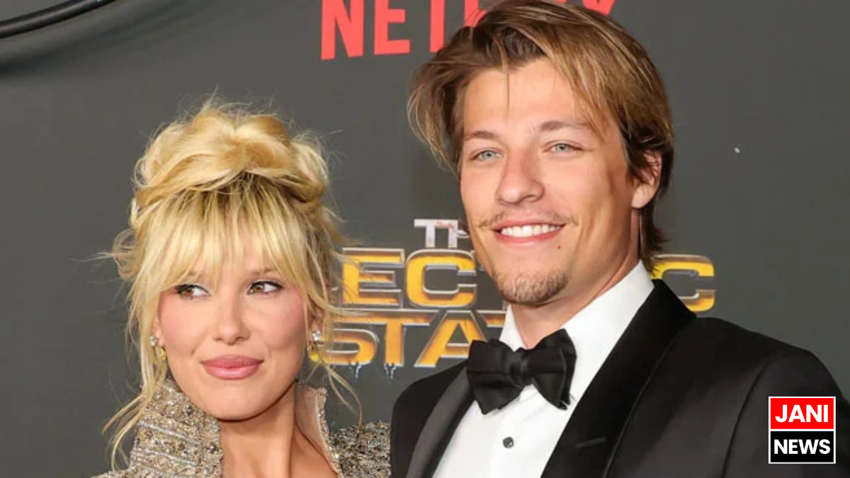 Millie Bobby Brown Ditches Her Maiden Name for a Fresh Start as a New Mom