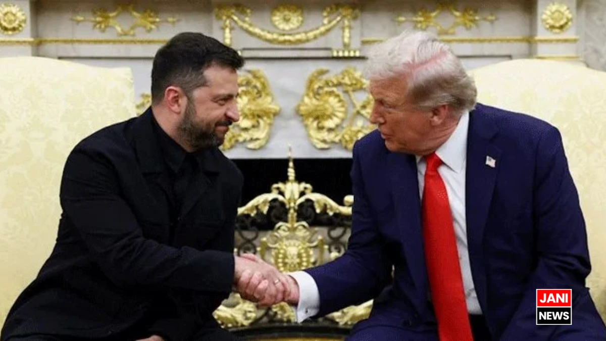 Ukraine Peace Talks Heat Up: Diplomats Head to Washington for War-Ending Strategy