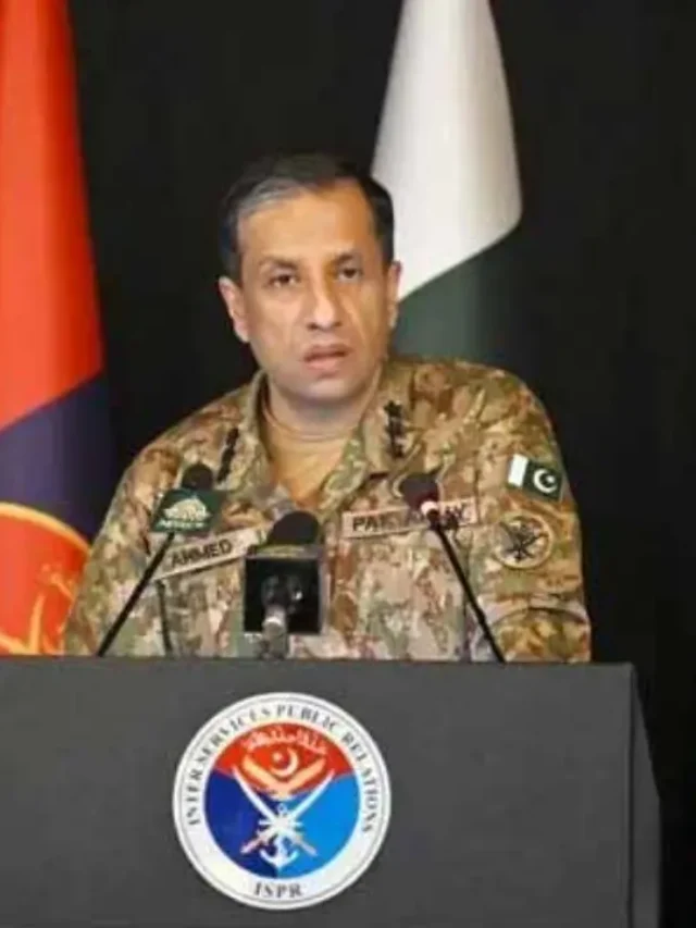 Pakistan Strongly Rejects Taliban’s Claims of Cross-Border Airstrikes