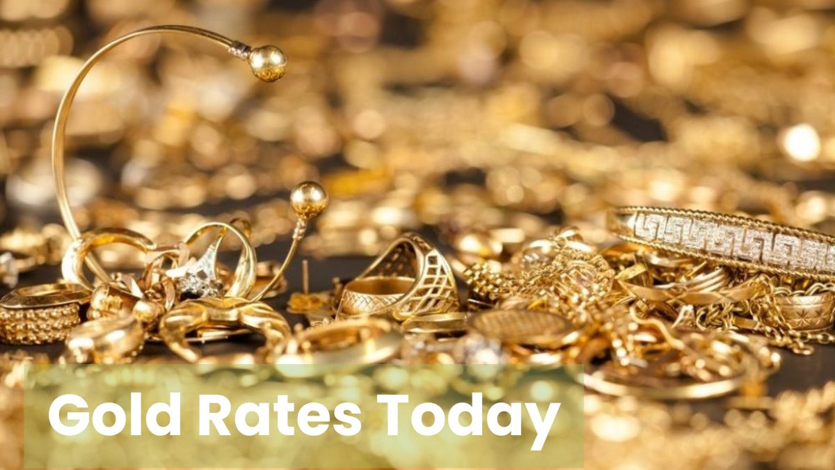 Gold Prices Climb Higher in Pakistan Amid Global Bullion Boom