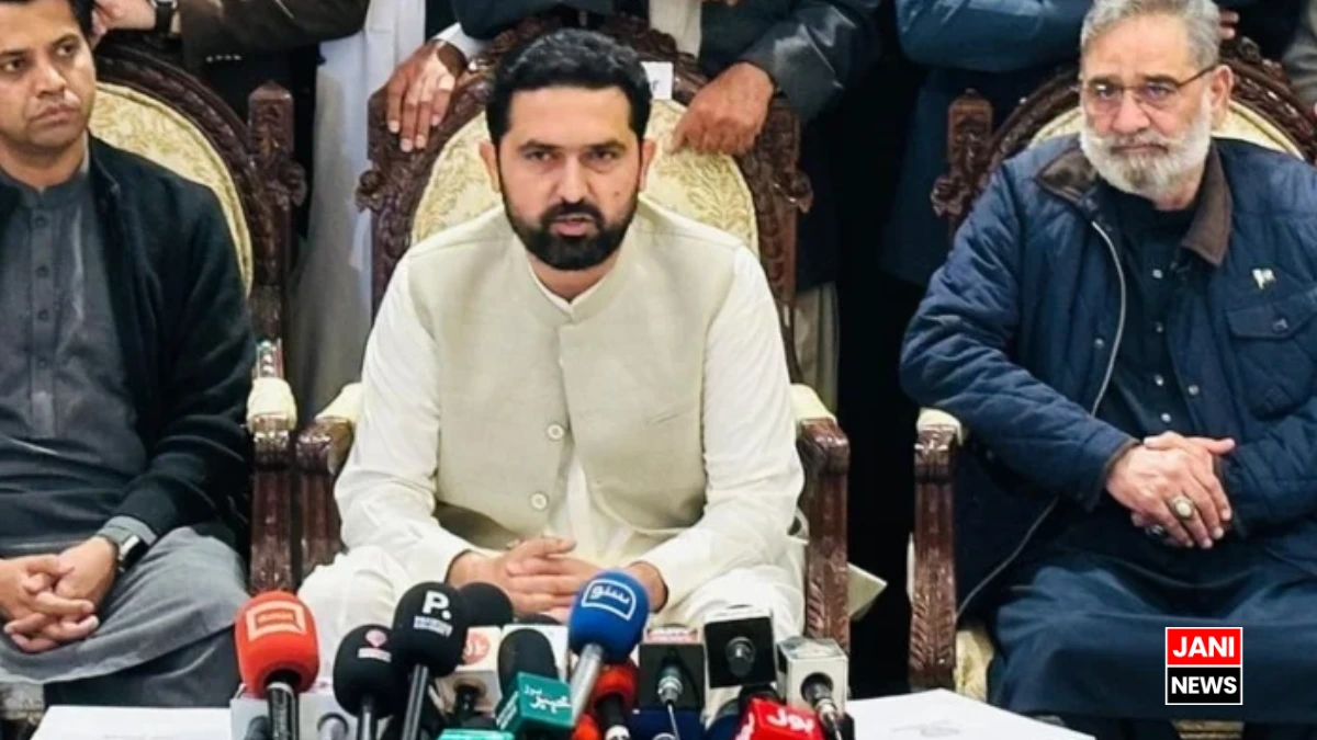 PTI Leader Raises Alarm Over Imran Khan's Prolonged Isolation in Jail