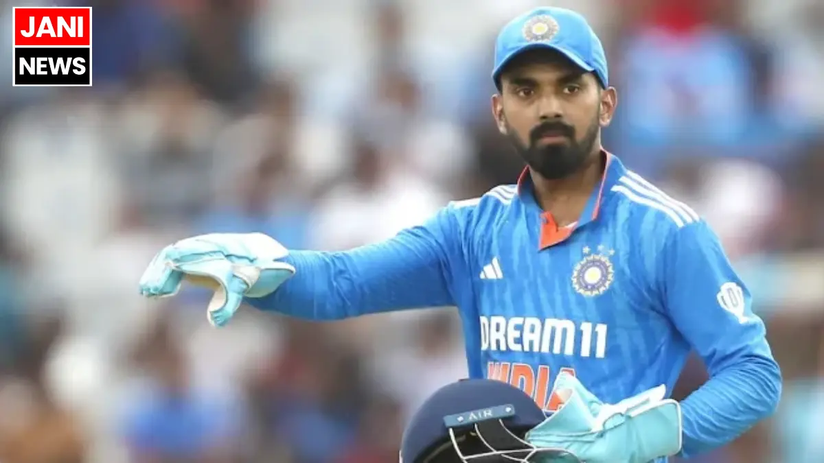 India's is Going to set Records in ODI: KL Rahul Shifts Gears After T20 Heartbreak