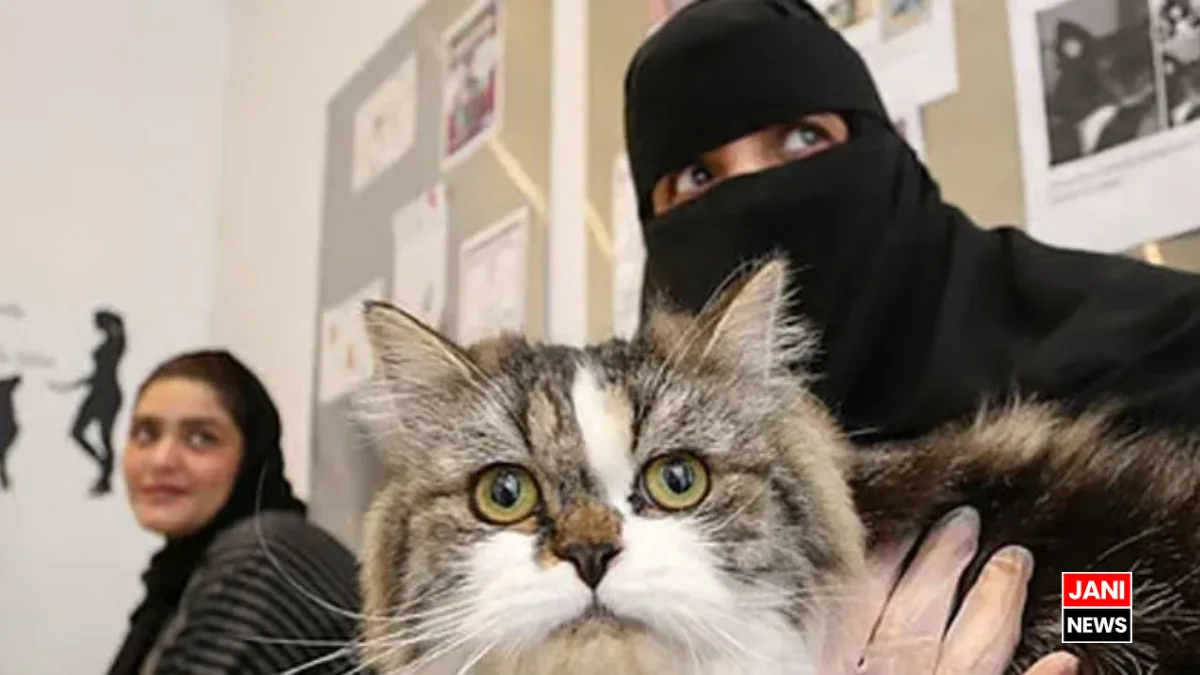 No More Dogs and Cats in Kuwait: Kuwait Cracks Down on Pet Imports