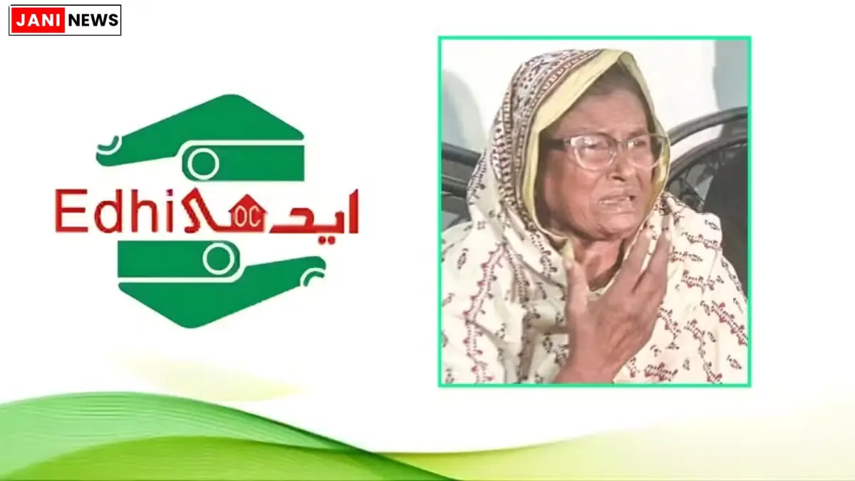 A Mother's Long Journey Home: Reuniting with Her Kids After 18 Years Lost in Pakistan