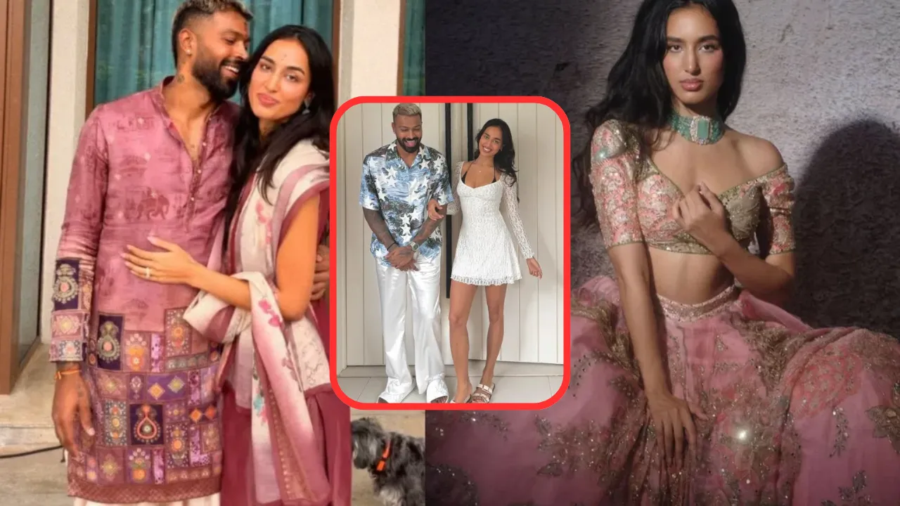 hardik pandya maheika sharma