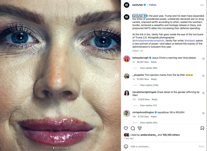 vanity fair karoline leavitt, vanity fair trump cabinet, chris whipple, vanity fair susan wiles,alcoholic personality,vanity fair susie wiles interview, jd vance, vanity fair article, who is susie wiles, suzy wiles,vanity fair karoline leavitt,karoline leavitt vanity fair, vanity fair photos, christopher anderson, People also search for, Karoline leavitt in vanity fair magazine, Karoline leavitt vanity fair article, Vanity fair karoline leavitt cover, Vanity fair karoline leavitt photos, Vanity fair karoline leavitt picture, Karoline Leavitt husband, Karoline Leavitt age, Vanity fair white house photos,