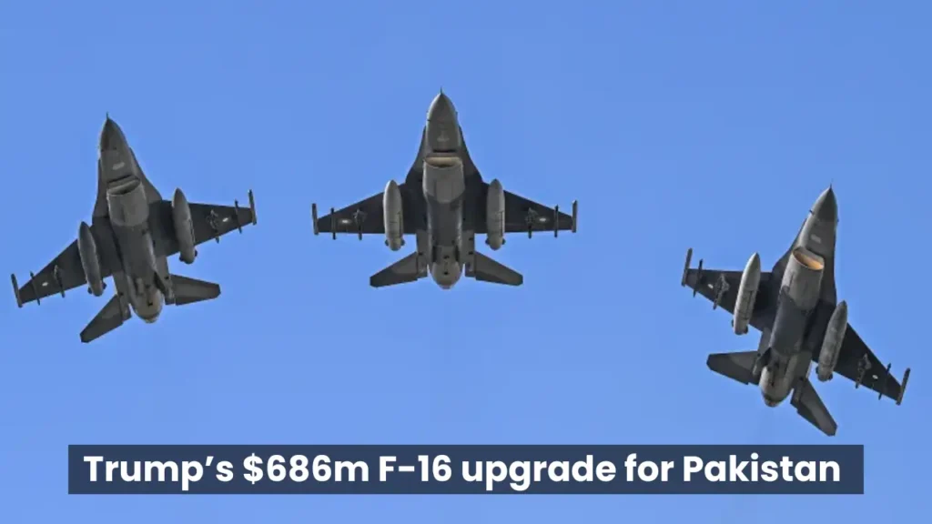 pakistan air force trump f16 jets thunder