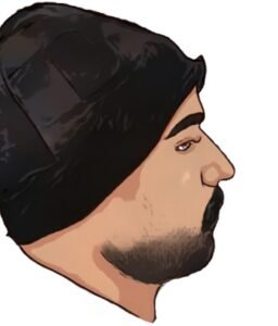 Picture of Saqlain Khan