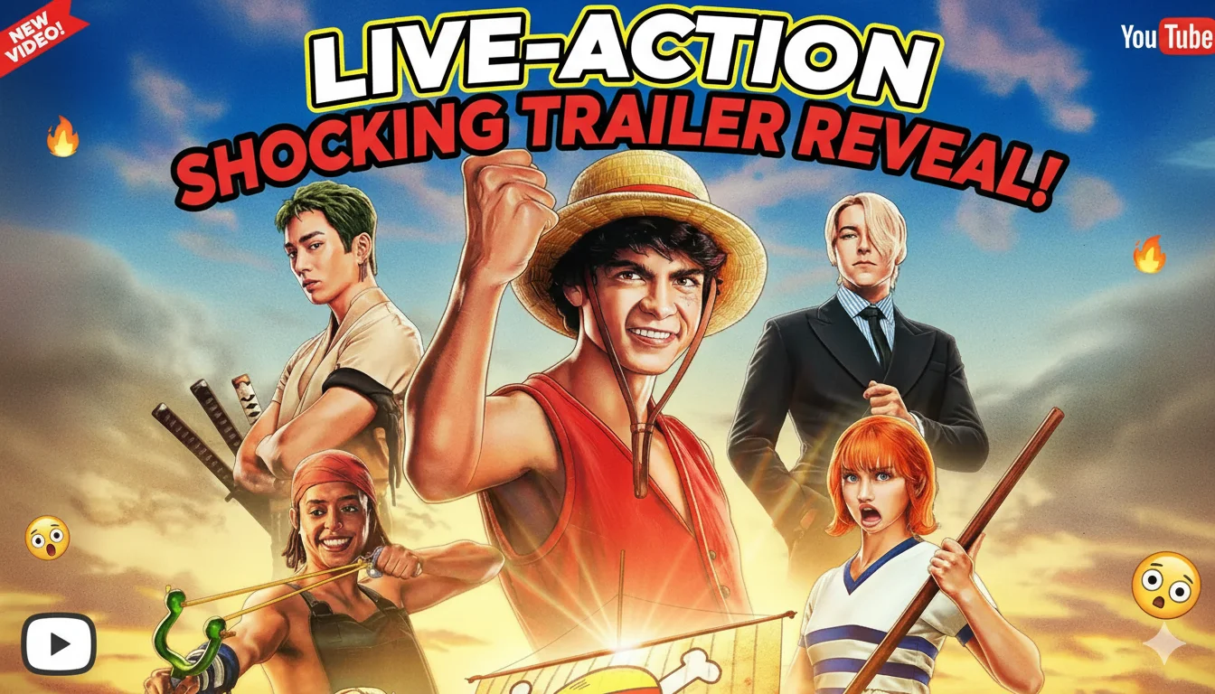 One Piece Season 2 Is Here: Release Date, Full Cast, Episodes, and Everything You Need to Know