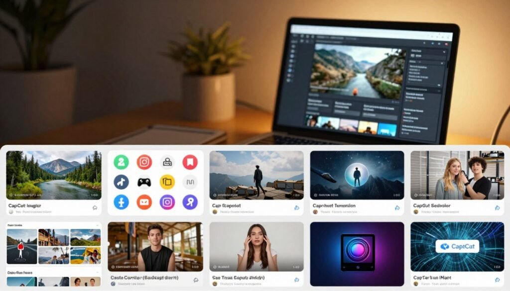 Capcut Templates Download | Capcut Templates Free for You