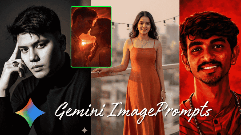 Best Gemini Image Prompts for Instagram Inspiration