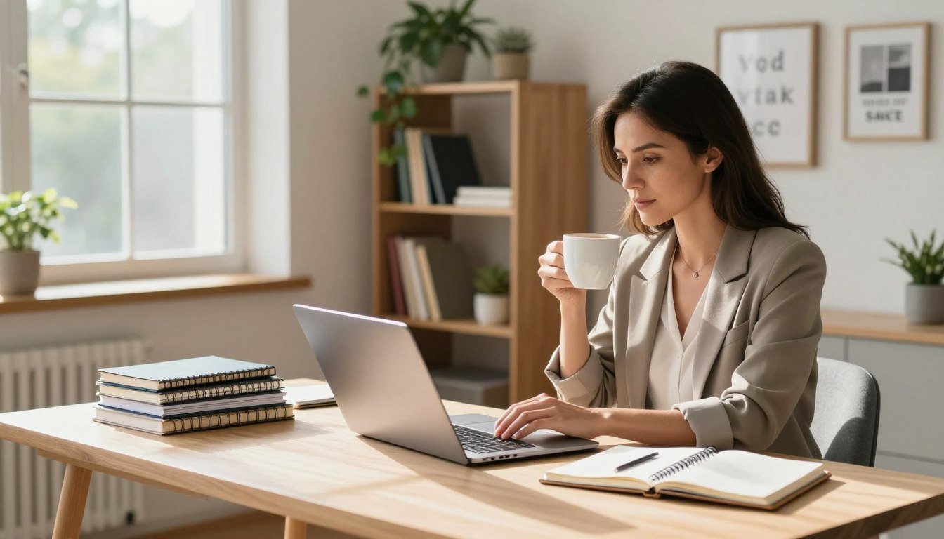 How to Earn Money Online from Home Without Investment