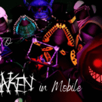 How to Play Forsaken on Mobile Easy Steps to Start