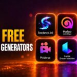 15 Free AI Video Generator Without Watermark for YouTube