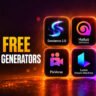 15 Free AI Video Generator Without Watermark for YouTube