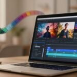 Download VN Templates for Reels | VN Video Templates free